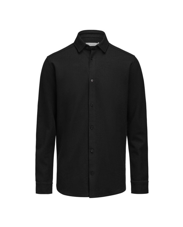 Hicksville Shirt NEW WAVE
