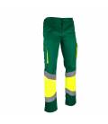 Pantalón Alta Visibilidad Prima Trekking 2