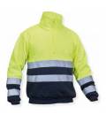 Sudadera Alta Visibilidad Prima Thunder