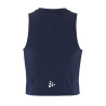 Rush 2.0 Crop Singlet W NEW WAVE