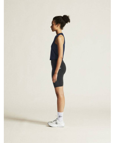 Rush 2.0 Crop Singlet W NEW WAVE