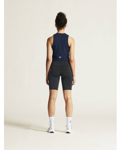 Rush 2.0 Crop Singlet W NEW WAVE