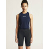Rush 2.0 Crop Singlet W NEW WAVE