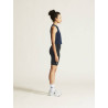 Rush 2.0 Crop Singlet W NEW WAVE