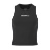 Rush 2.0 Crop Singlet W NEW WAVE