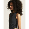 Rush 2.0 Crop Singlet W NEW WAVE