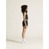 Rush 2.0 Crop Singlet W NEW WAVE