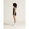 Rush 2.0 Crop Singlet W NEW WAVE
