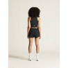 Rush 2.0 Crop Singlet W NEW WAVE