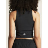 Rush 2.0 Crop Singlet W NEW WAVE