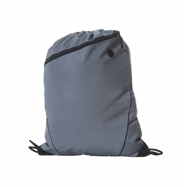 Mochila Smart Pack Reflective New Wave NW-040165