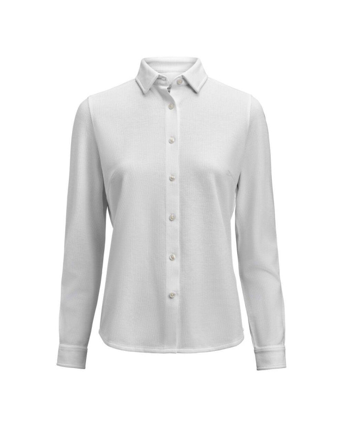 Hicksville Shirt Woman NEW WAVE