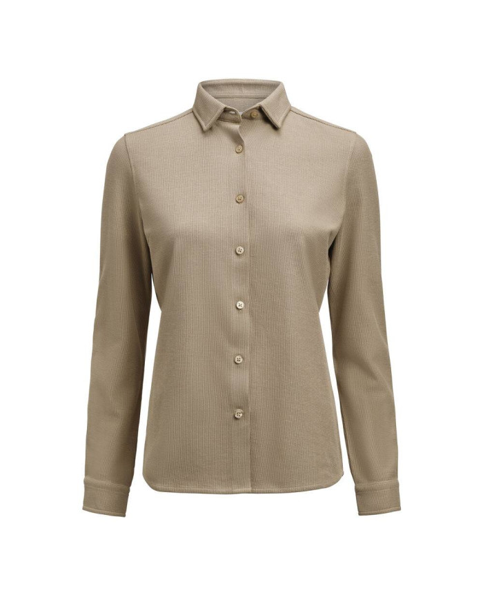 Hicksville Shirt Woman NEW WAVE