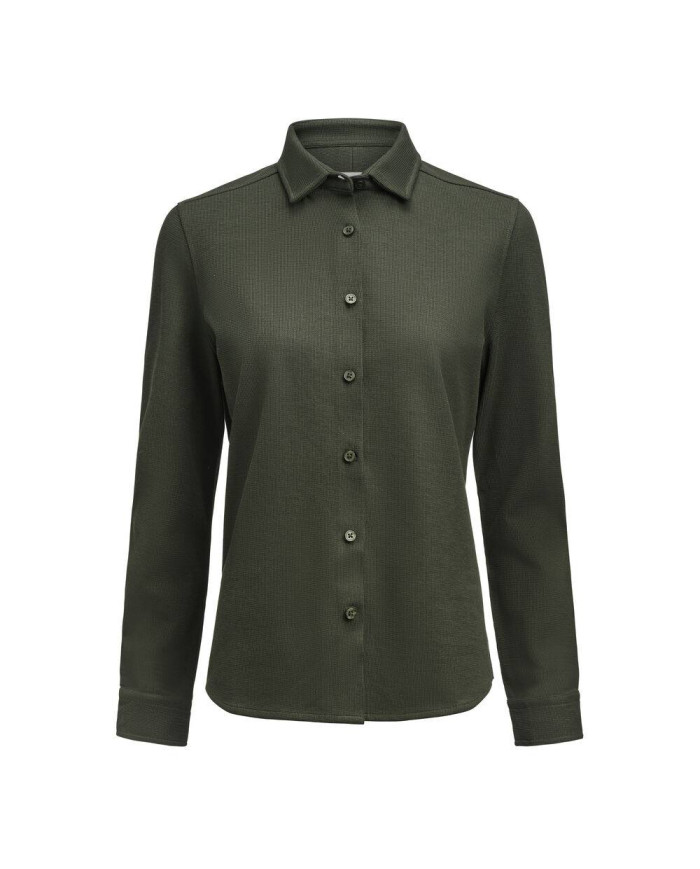 Hicksville Shirt Woman NEW WAVE