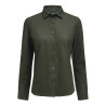 Hicksville Shirt Woman NEW WAVE