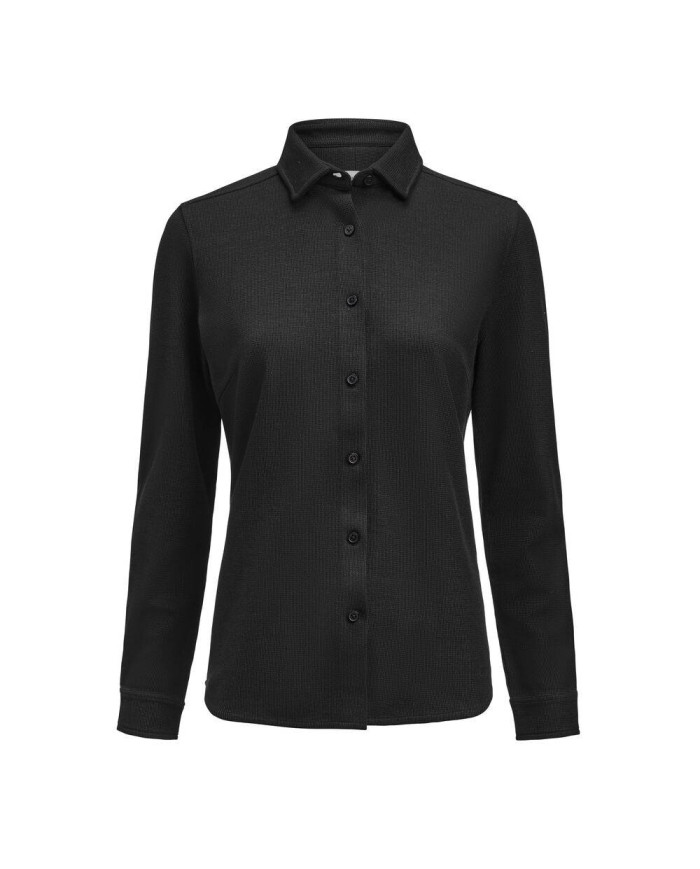 Hicksville Shirt Woman NEW WAVE