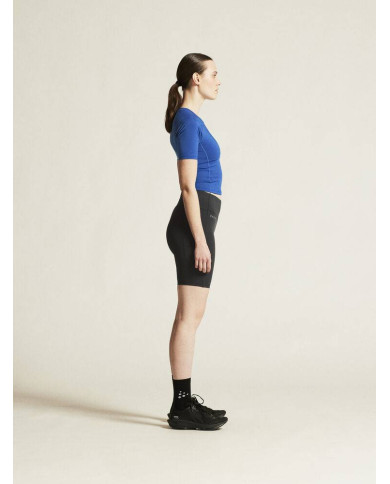 Rush 2.0 Crop Tee W NEW WAVE