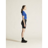 Rush 2.0 Crop Tee W NEW WAVE