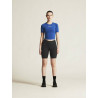 Rush 2.0 Crop Tee W NEW WAVE