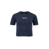 Rush 2.0 Crop Tee W NEW WAVE