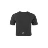 Rush 2.0 Crop Tee W NEW WAVE