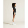 Rush 2.0 Crop Tee W NEW WAVE