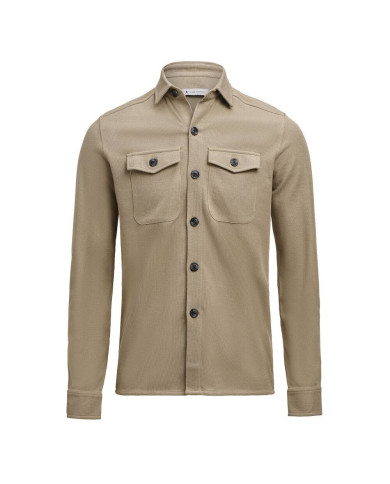 Hicksville Overshirt NEW WAVE