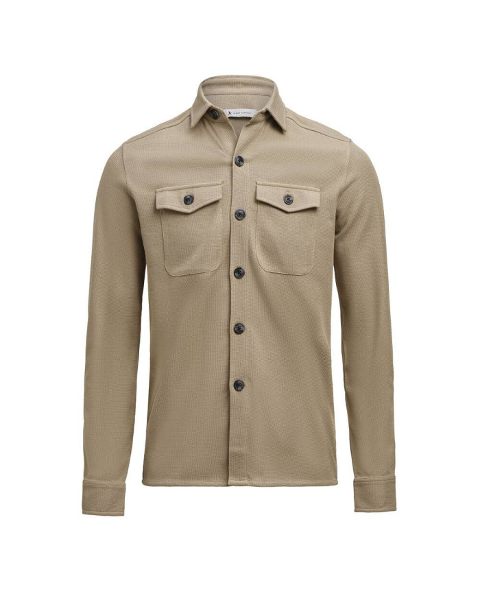 Hicksville Overshirt NEW WAVE