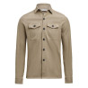 Hicksville Overshirt NEW WAVE