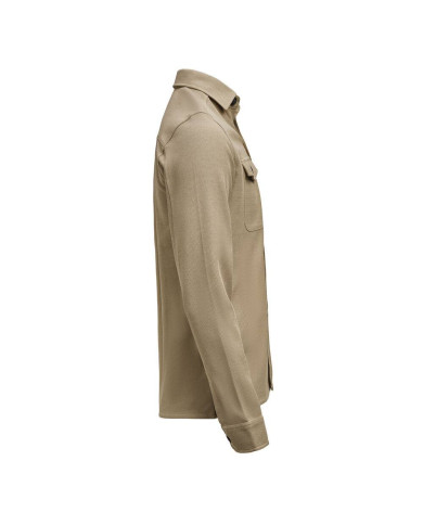 Hicksville Overshirt NEW WAVE
