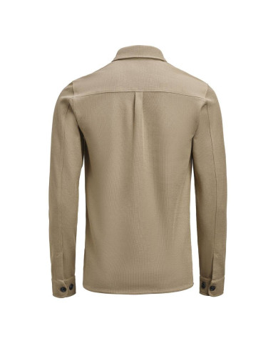 Hicksville Overshirt NEW WAVE