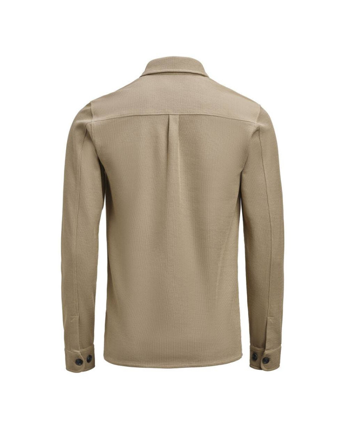 Hicksville Overshirt NEW WAVE