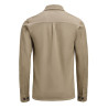 Hicksville Overshirt NEW WAVE