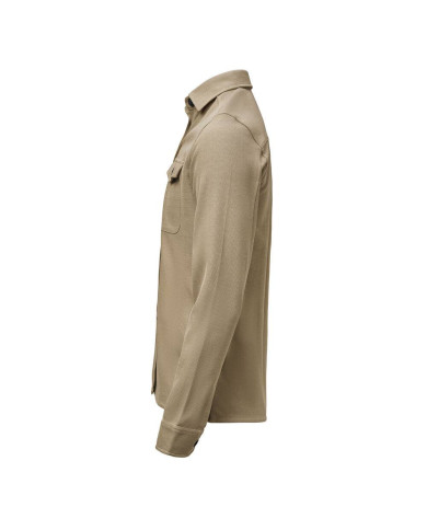 Hicksville Overshirt NEW WAVE