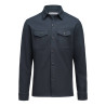 Hicksville Overshirt NEW WAVE