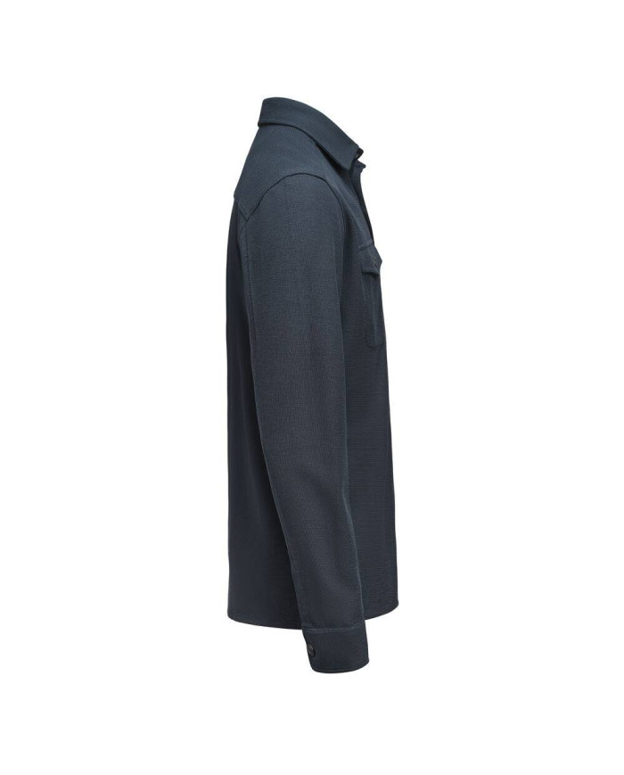 Hicksville Overshirt NEW WAVE