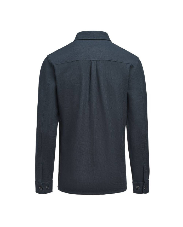 Hicksville Overshirt NEW WAVE