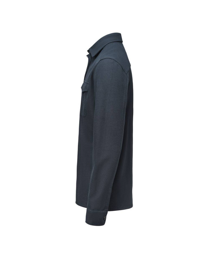 Hicksville Overshirt NEW WAVE