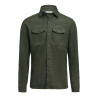 Hicksville Overshirt NEW WAVE