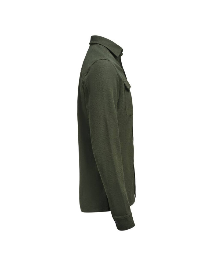 Hicksville Overshirt NEW WAVE