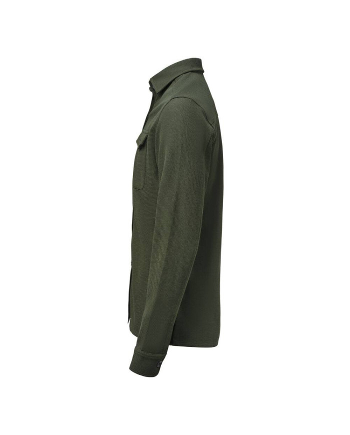 Hicksville Overshirt NEW WAVE