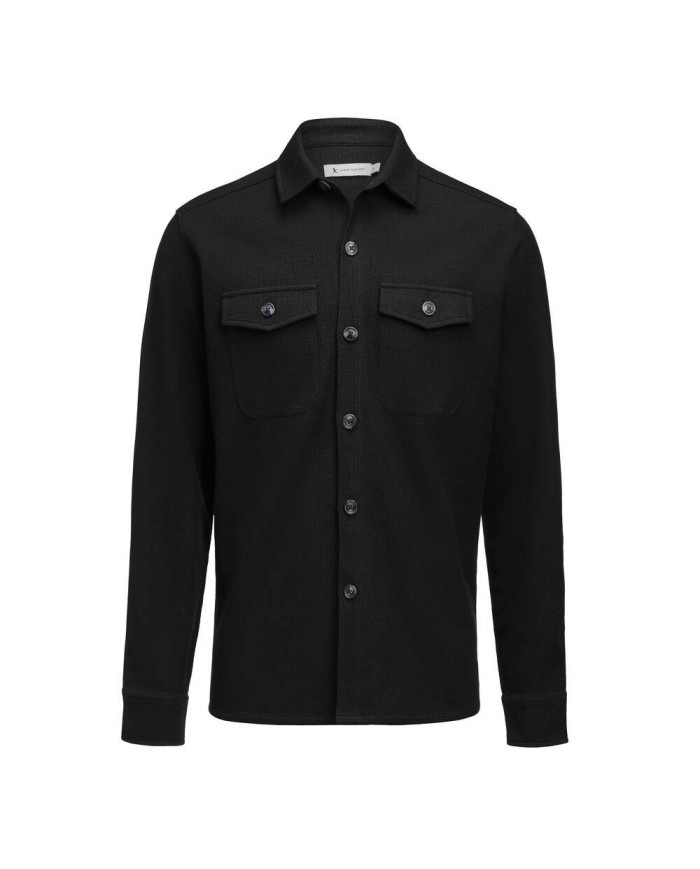 Hicksville Overshirt NEW WAVE