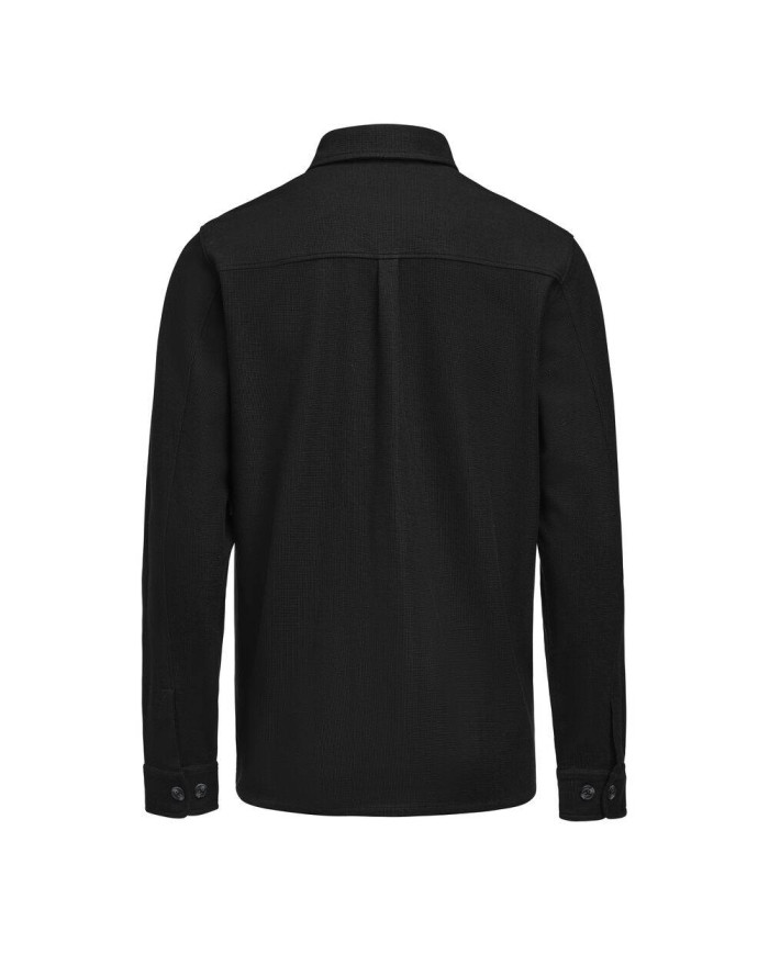 Hicksville Overshirt NEW WAVE