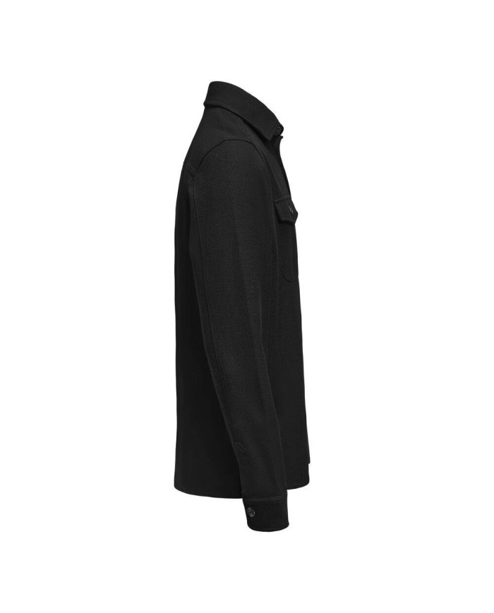 Hicksville Overshirt NEW WAVE