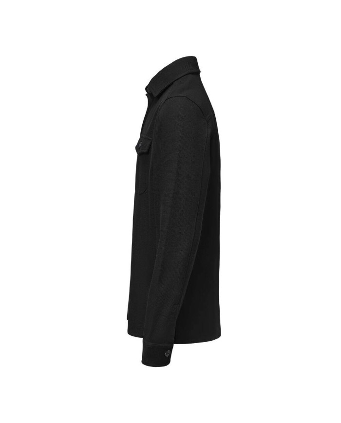Hicksville Overshirt NEW WAVE