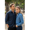 Hicksville Overshirt NEW WAVE