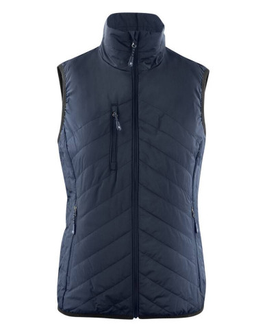Deer Ridge Vest Woman NEW WAVE
