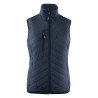 Deer Ridge Vest Woman NEW WAVE
