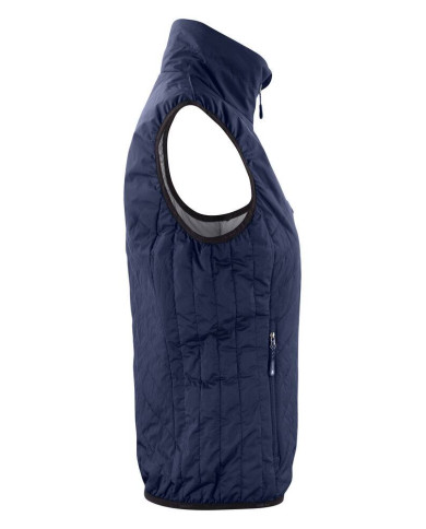 Deer Ridge Vest Woman NEW WAVE
