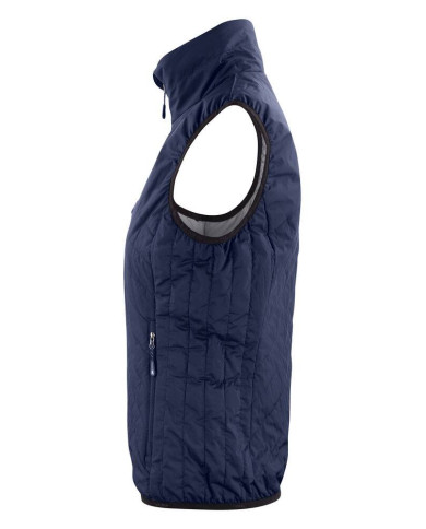 Deer Ridge Vest Woman NEW WAVE